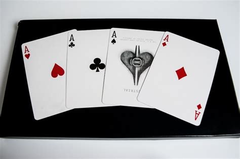 ace in deck of cards|Everything You Need To Know About Ace Cards .